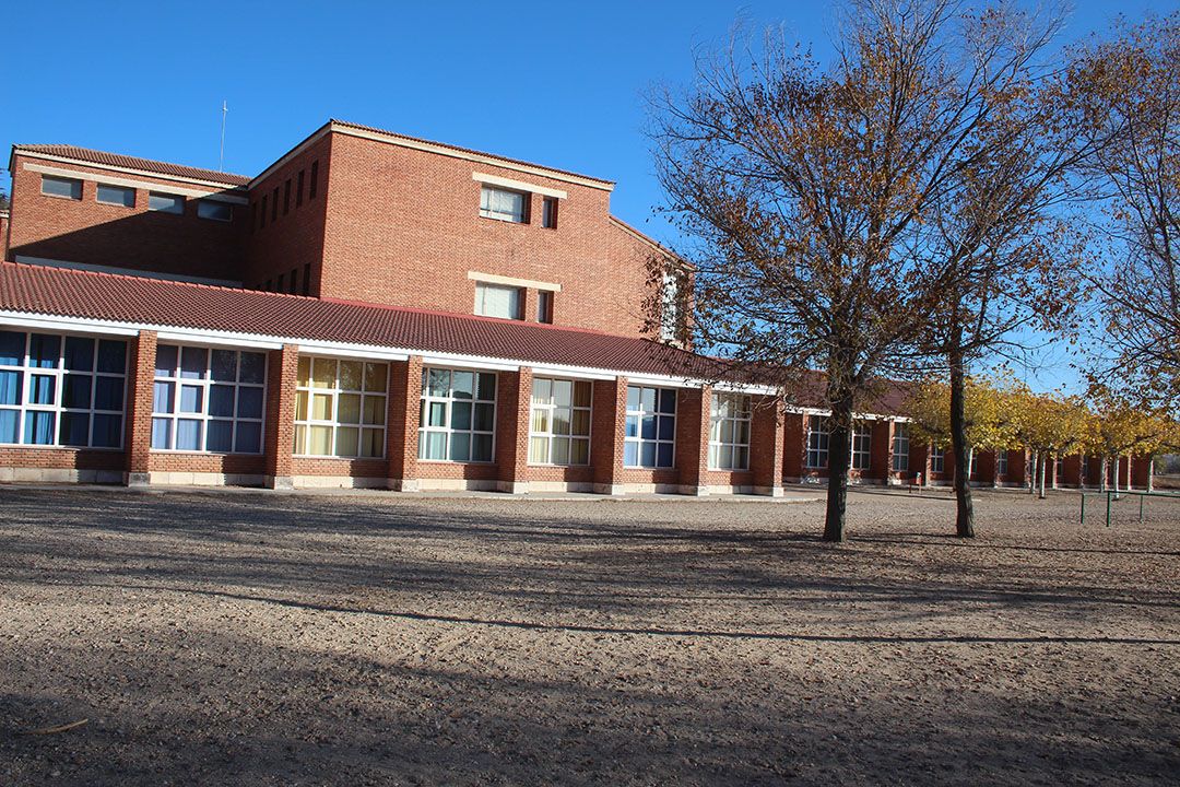 Colegio Dominicos Valladolid
