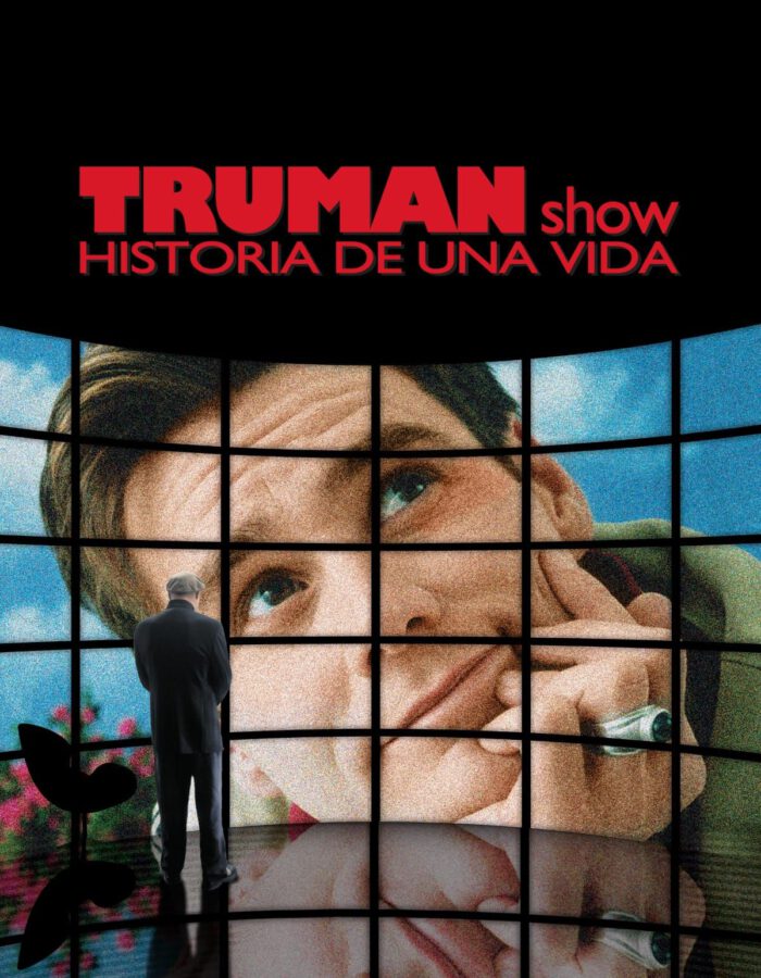 Show de Truman Show de Truman